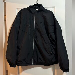 Nike Women’s Windrunner (PLUS SIZE)
